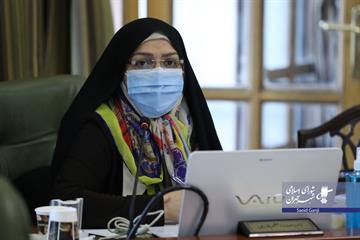 زهرا صدراعظم نوری: ایمنی در شهر و شهرداری تهران متولی ندارد